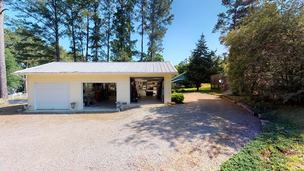 5809 Rousseau Creek Road Thomson, GA 30824 - Photo 30 of 34 Gallery Image 30