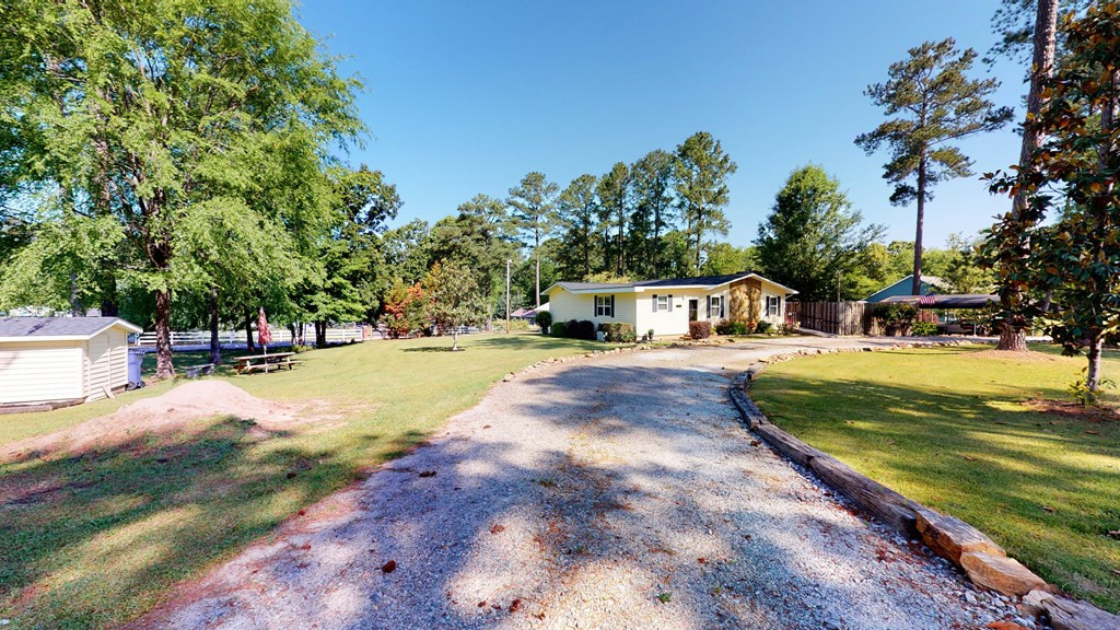 5809 Rousseau Creek Road Thomson, GA 30824 - Photo 3 of 34 Gallery Image 3