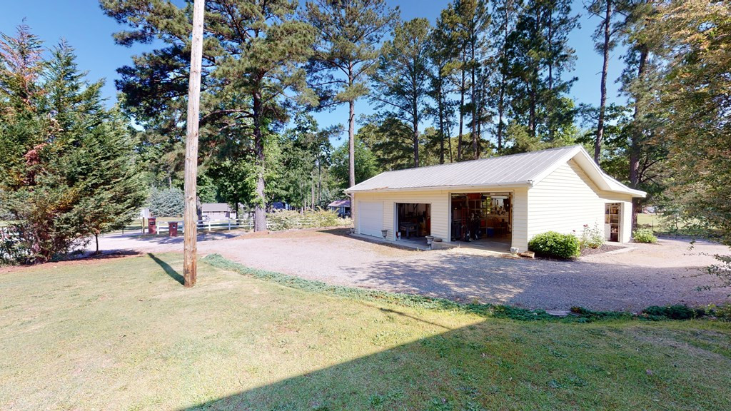 5809 Rousseau Creek Road Thomson, GA 30824 - Photo 32 of 34 Gallery Image 32