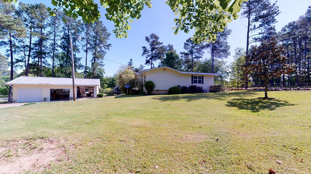 5809 Rousseau Creek Road Thomson, GA 30824 - Photo 33 of 34 Gallery Image 33