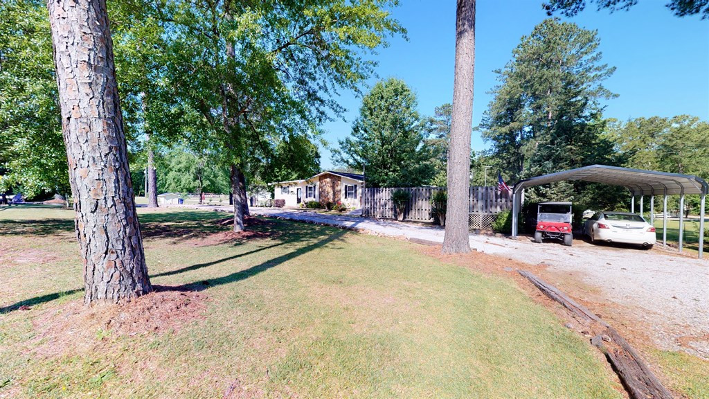 5809 Rousseau Creek Road Thomson, GA 30824 - Photo 4 of 34 Gallery Image 4