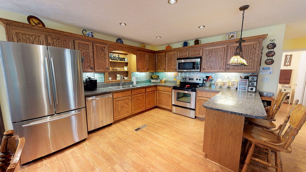 5809 Rousseau Creek Road Thomson, GA 30824 - Photo 7 of 34 Gallery Image 7