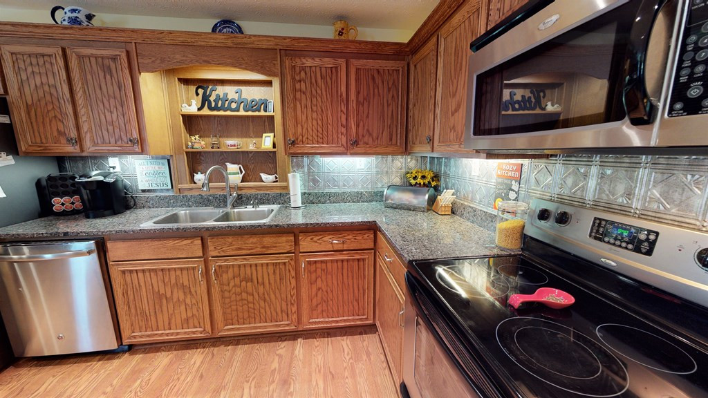 5809 Rousseau Creek Road Thomson, GA 30824 - Photo 8 of 34 Gallery Image 8