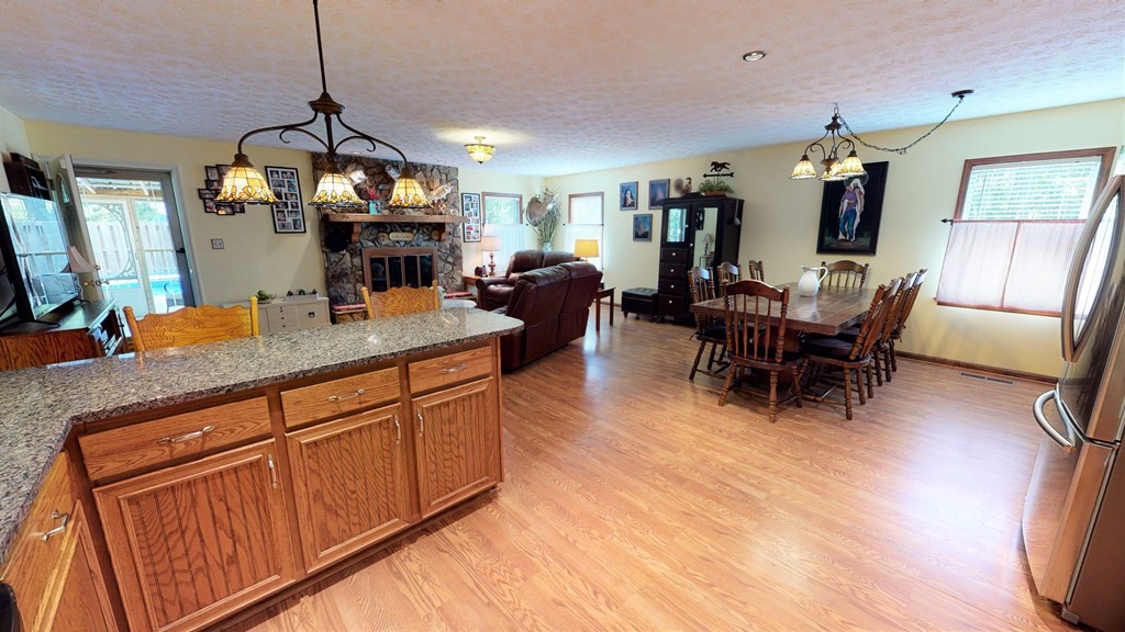 5809 Rousseau Creek Road Thomson, GA 30824 - Photo 9 of 34 Gallery Image 9