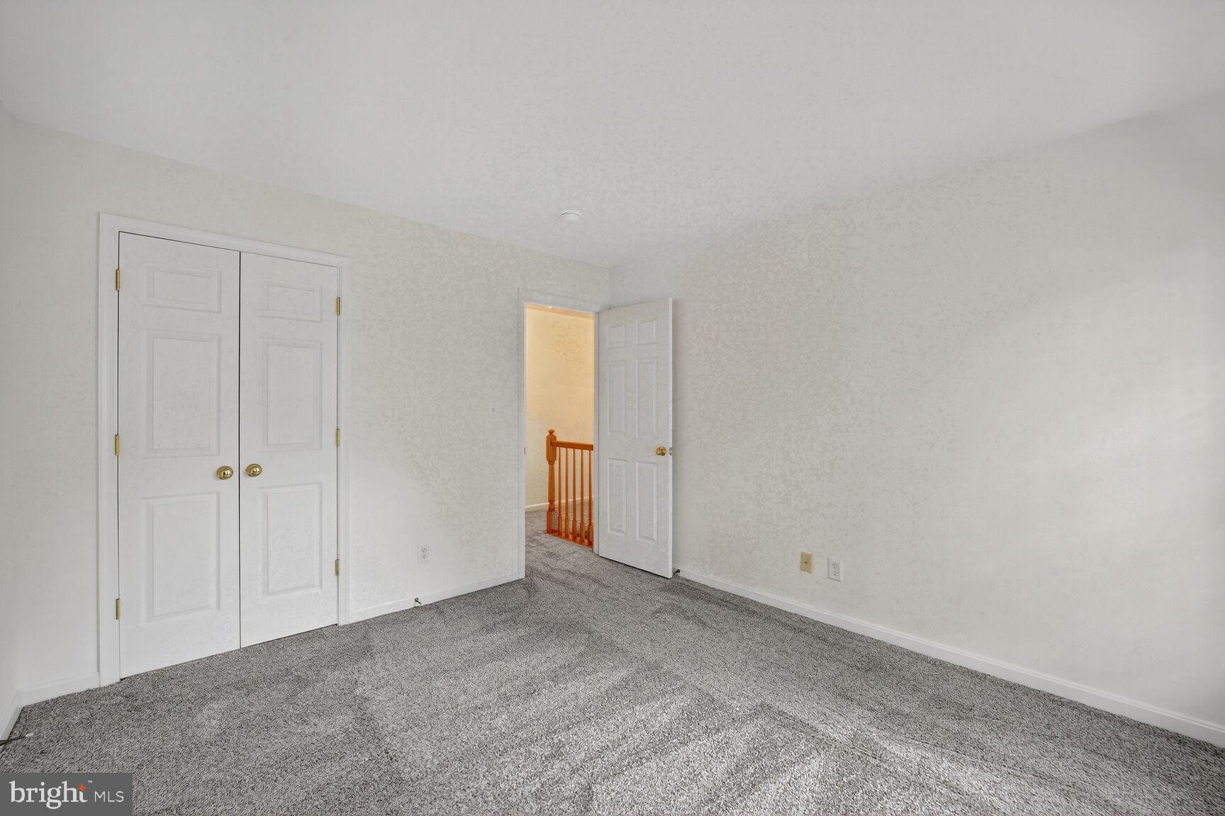 9515 Rommel Drive Columbia, MD 21046 - Photo 17 of 45 Upper Level Bedrm 2