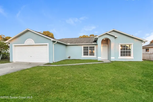 $1,925 | 453 Foxdall Avenue Northeast, Palm Bay, FL 32907