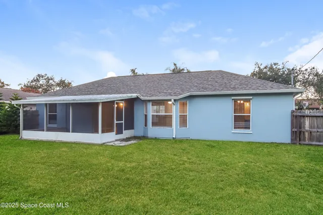 $1,925 | 453 Foxdall Avenue Northeast, Palm Bay, FL 32907