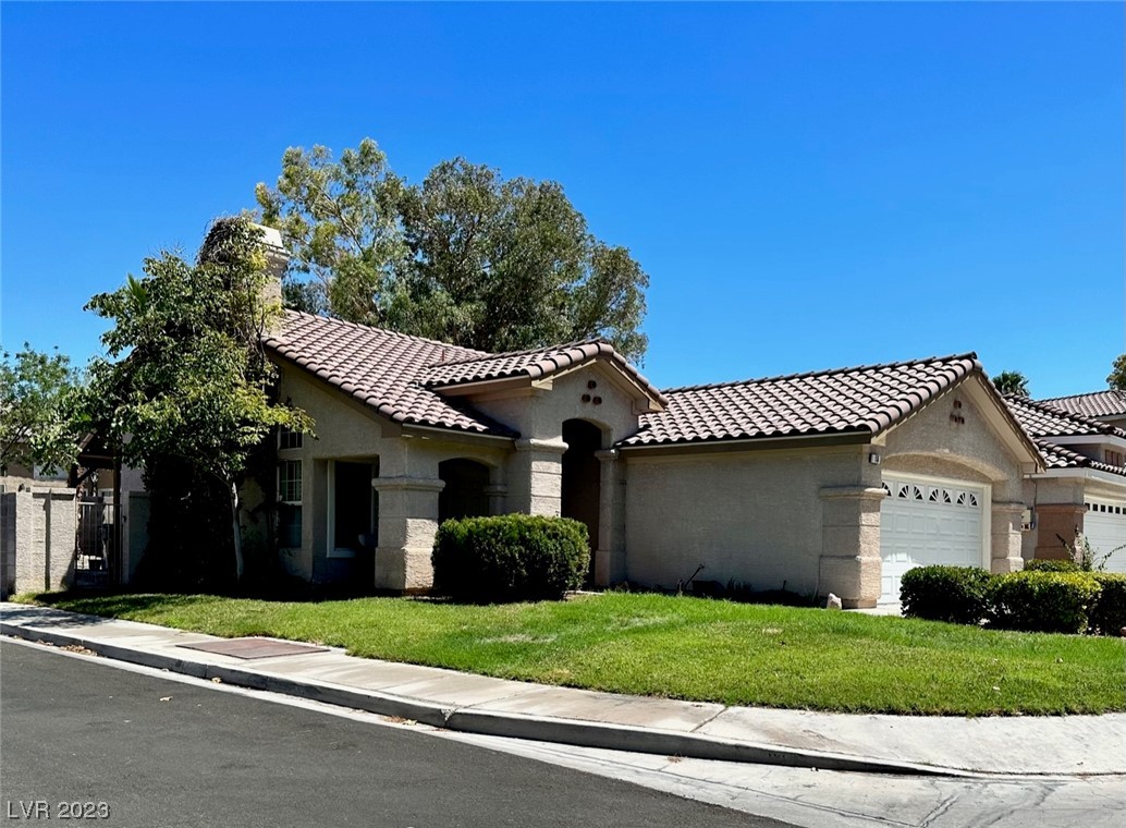 16 Rue De Parc Henderson, NV 89074 - Photo 1 of 10