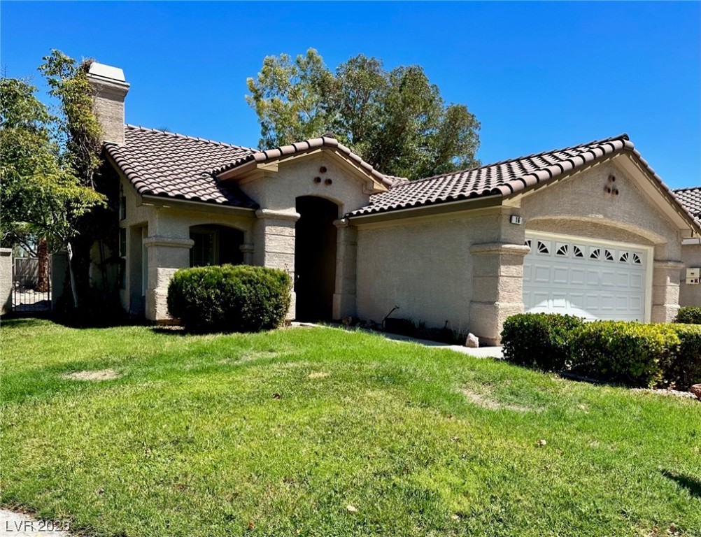 16 Rue De Parc Henderson, NV 89074 - Photo 2 of 10