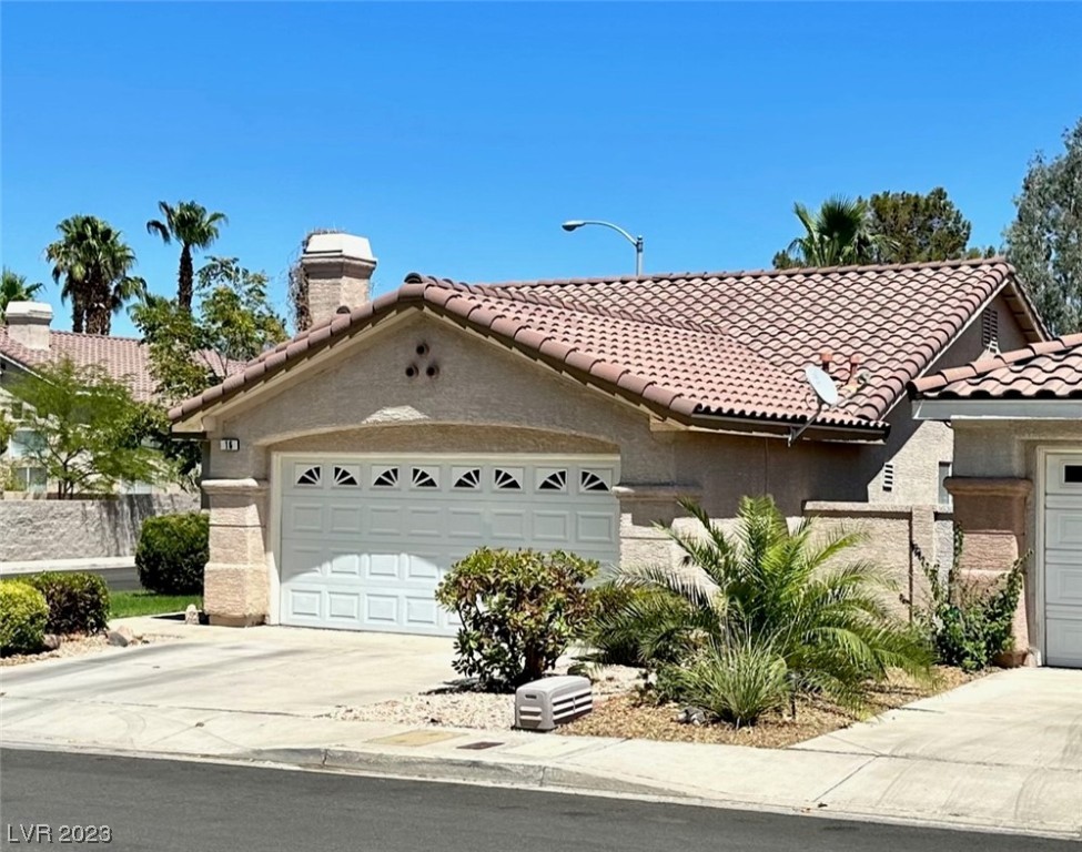 16 Rue De Parc Henderson, NV 89074 - Photo 3 of 10