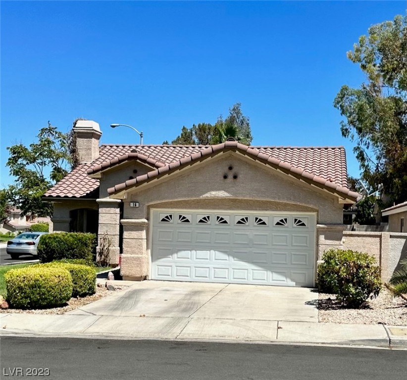 16 Rue De Parc Henderson, NV 89074 - Photo 10 of 10