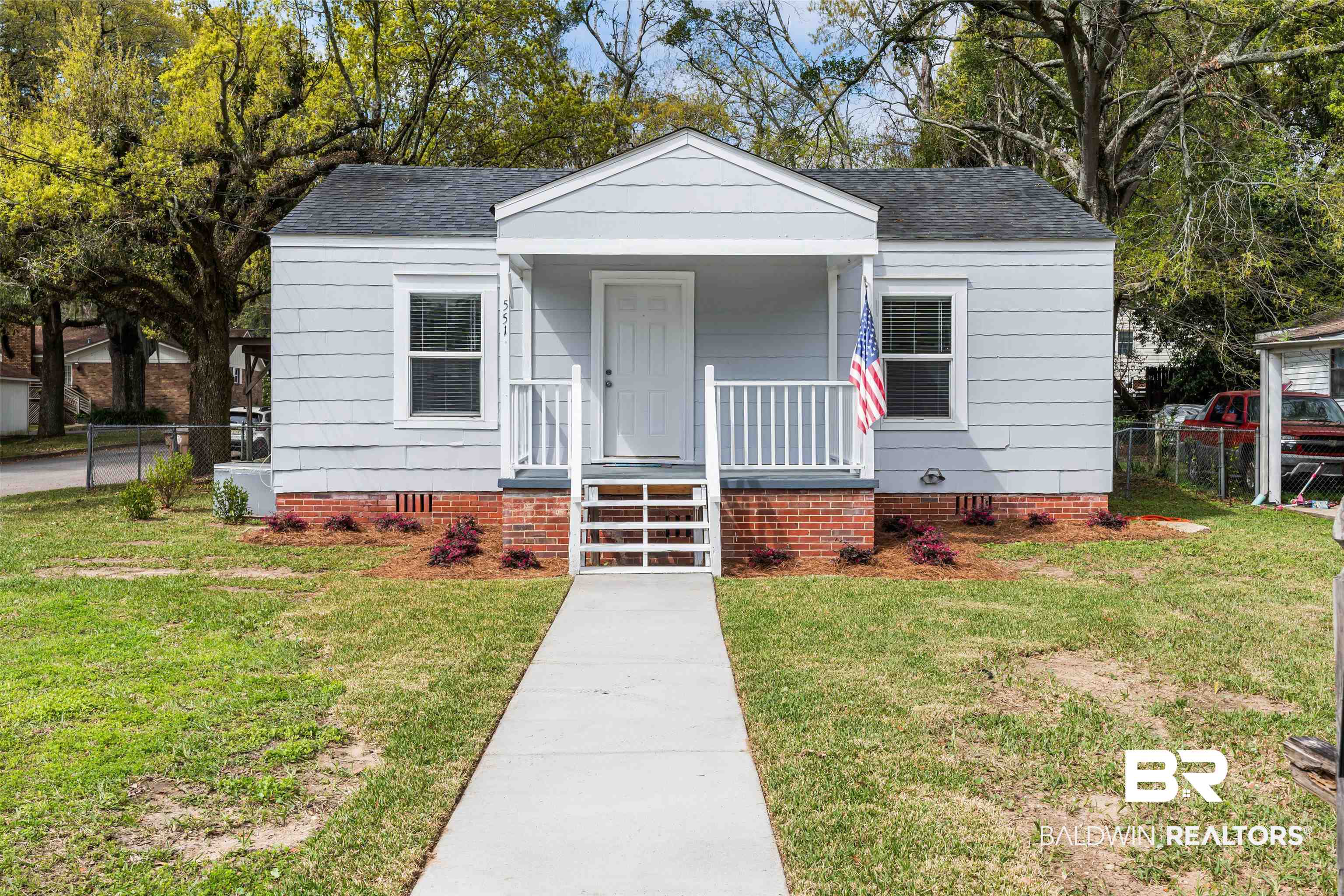 551 Shady Oak Drive Mobile, AL 36608 - Photo 1 of 22