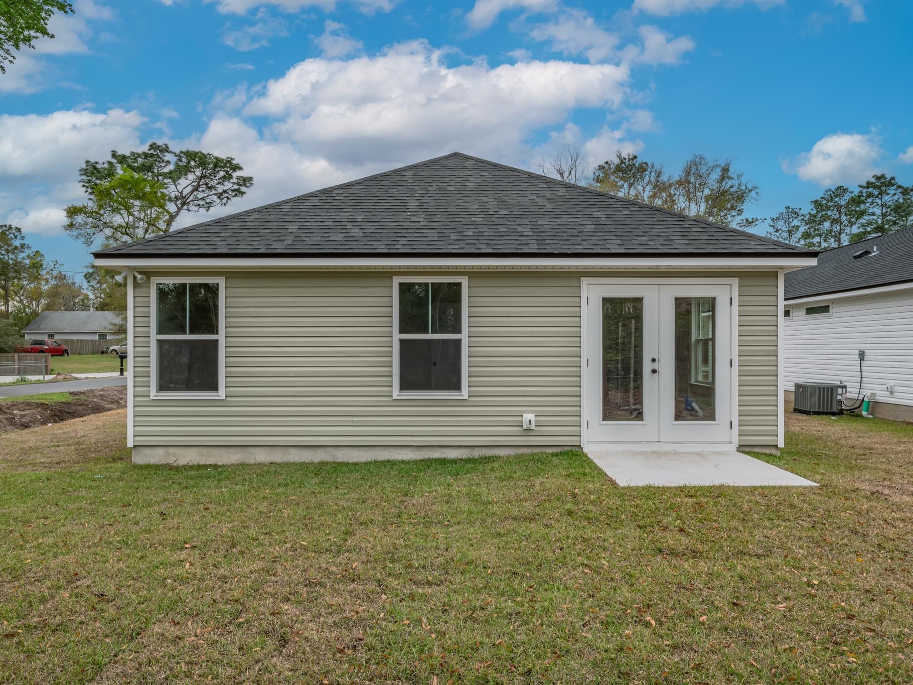 71 Mohave Road Crawfordville, FL 32327 - Photo 8 of 39