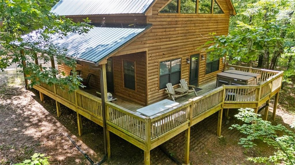 63 Collinsbrook Trail Cleveland, GA 30528 - Photo 53 of 59 Gallery Image 53