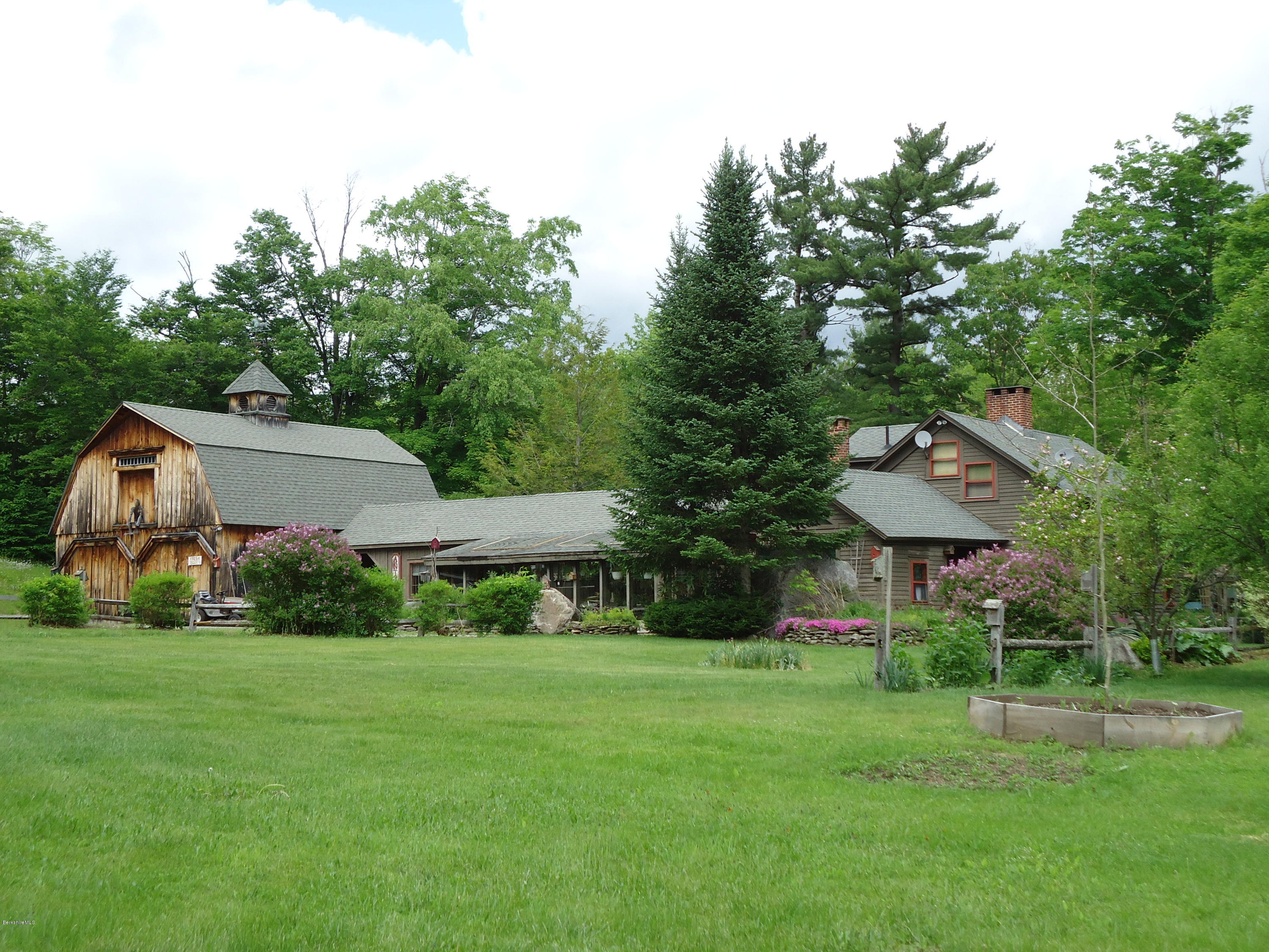 9 Dimmock Road Otis, MA 01253 - Photo 1 of 29 1Main
