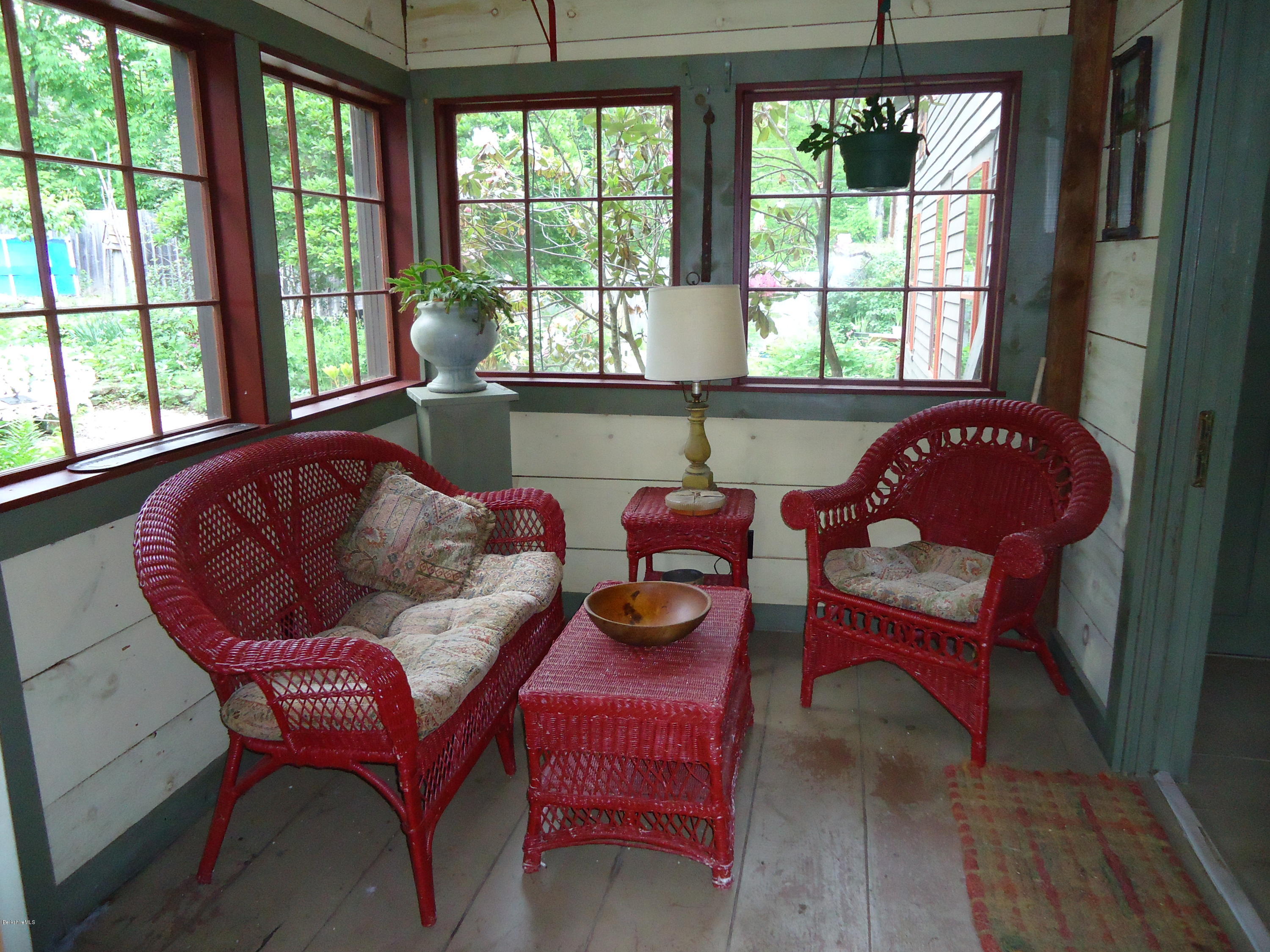 9 Dimmock Road Otis, MA 01253 - Photo 13 of 29 13sittingroom