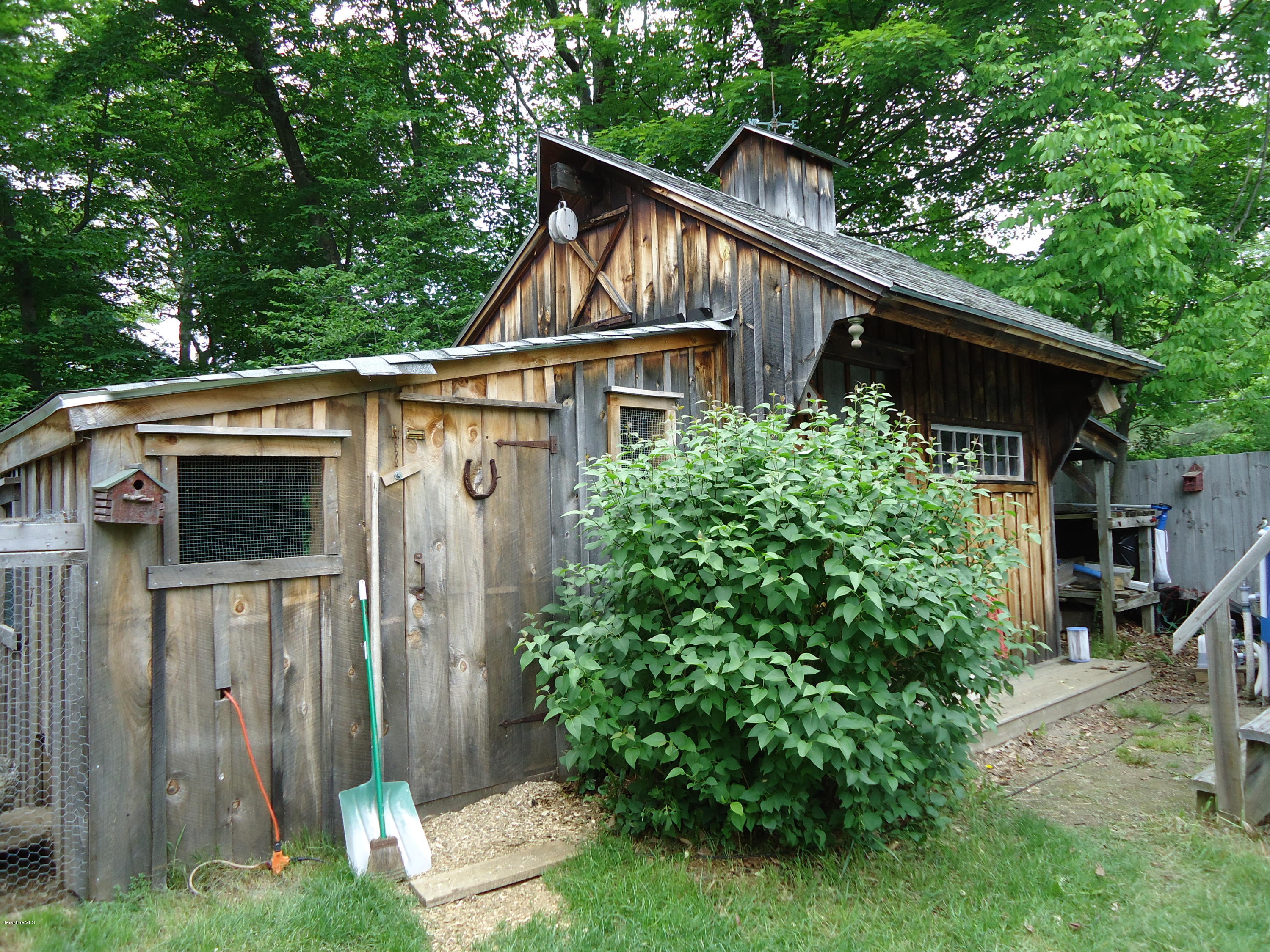 9 Dimmock Road Otis, MA 01253 - Photo 20 of 29 20chickencoop