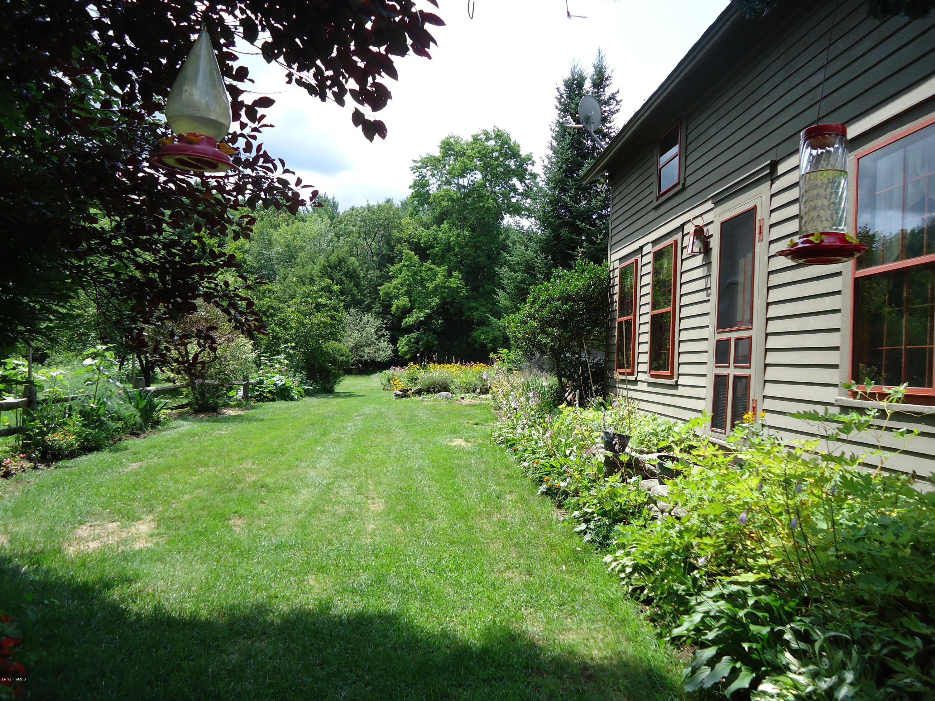 9 Dimmock Road Otis, MA 01253 - Photo 21 of 29 21sideview