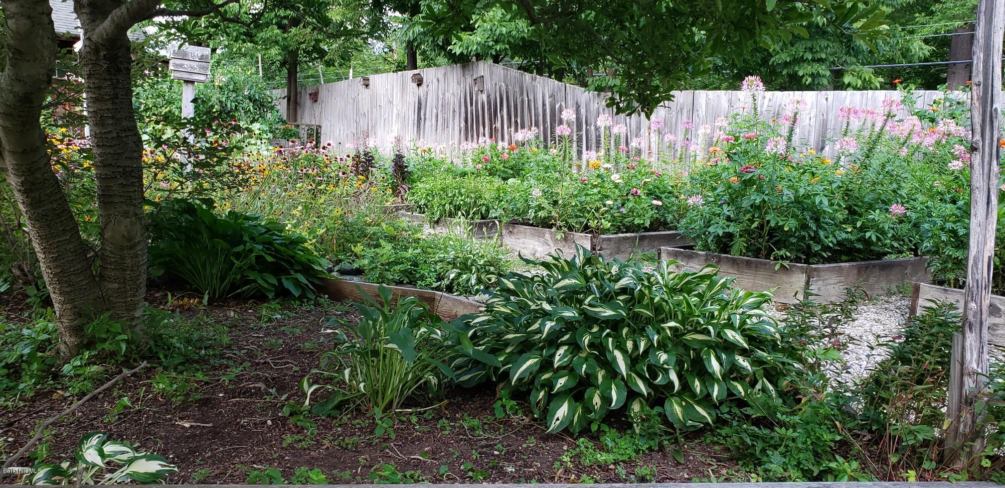 9 Dimmock Road Otis, MA 01253 - Photo 23 of 29 23gardens2