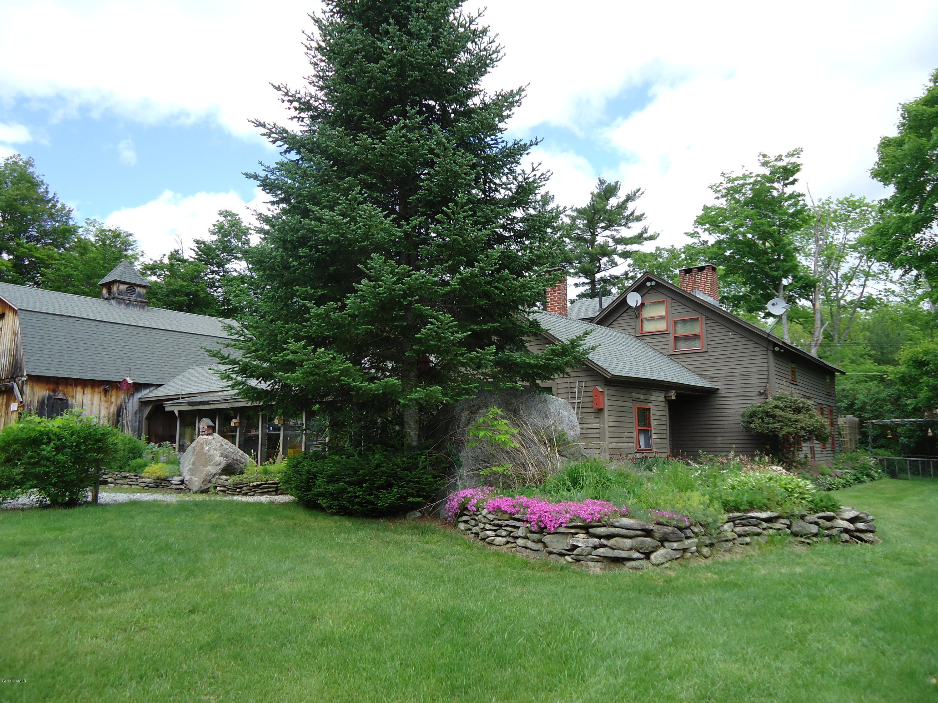 9 Dimmock Road Otis, MA 01253 - Photo 24 of 29 24springview