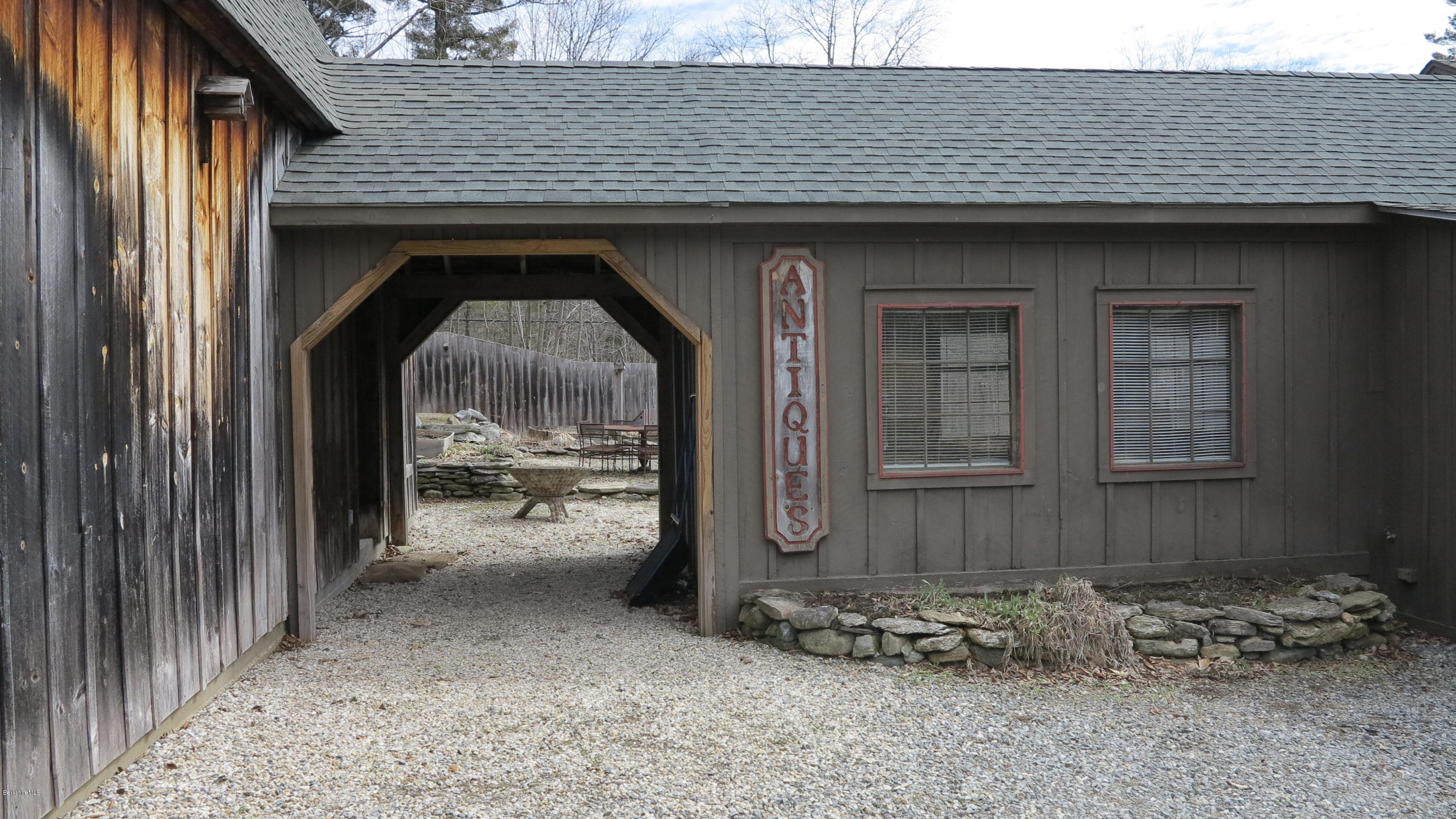 9 Dimmock Road Otis, MA 01253 - Photo 27 of 29 entrance