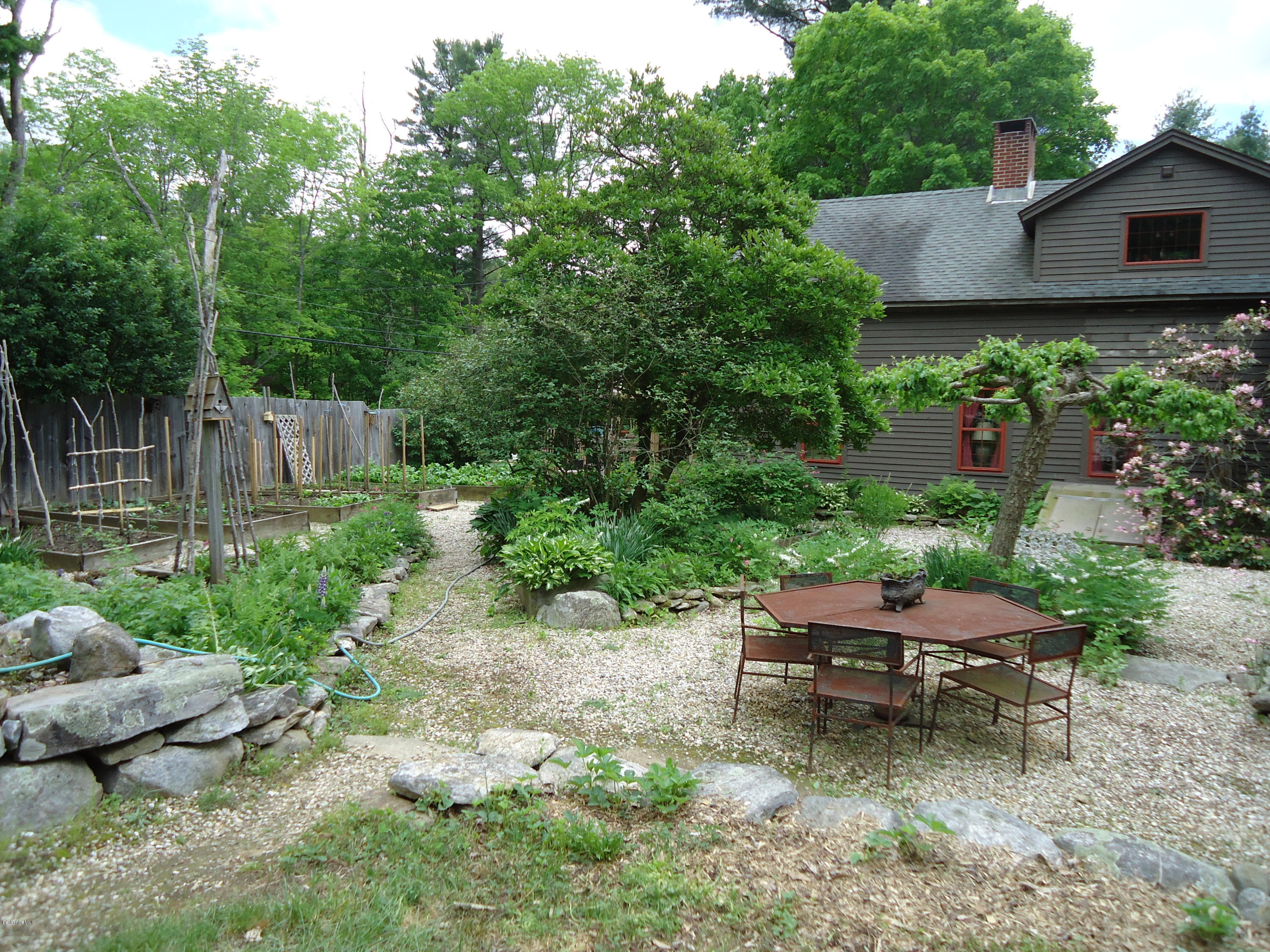 9 Dimmock Road Otis, MA 01253 - Photo 29 of 29 gardens