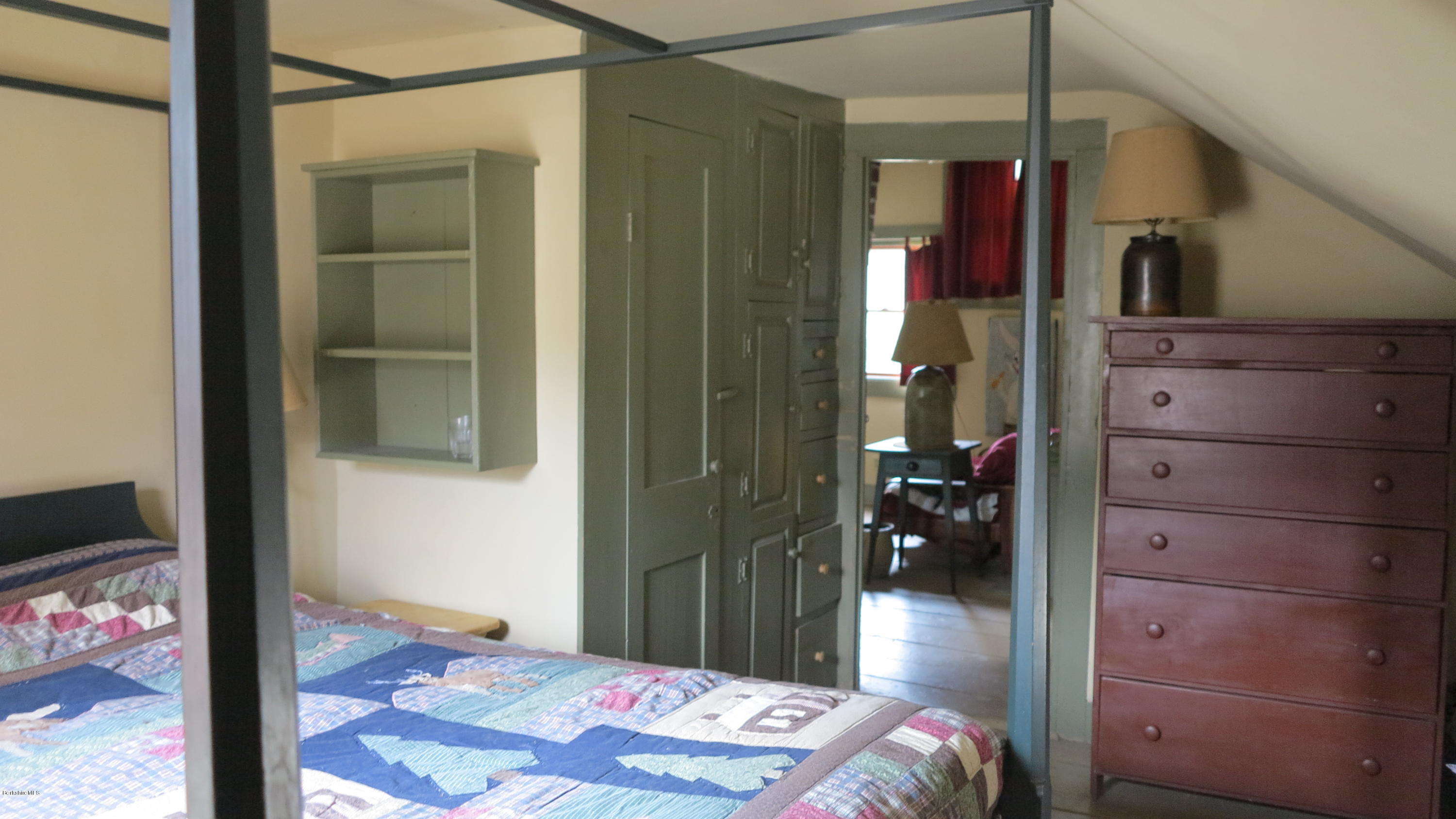 9 Dimmock Road Otis, MA 01253 - Photo 8 of 29 8bedroom