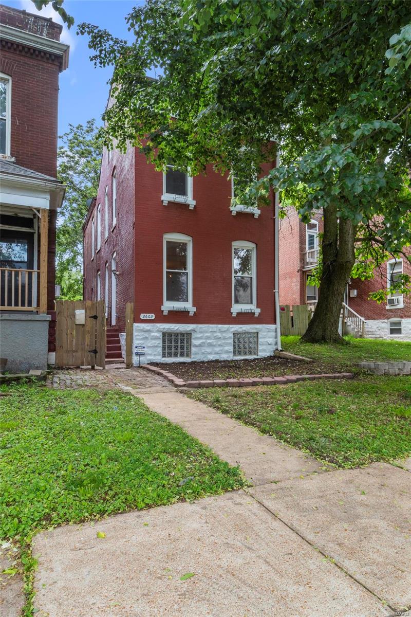 2602 Rutger Street St. Louis, MO 63104 - Photo 1 of 29