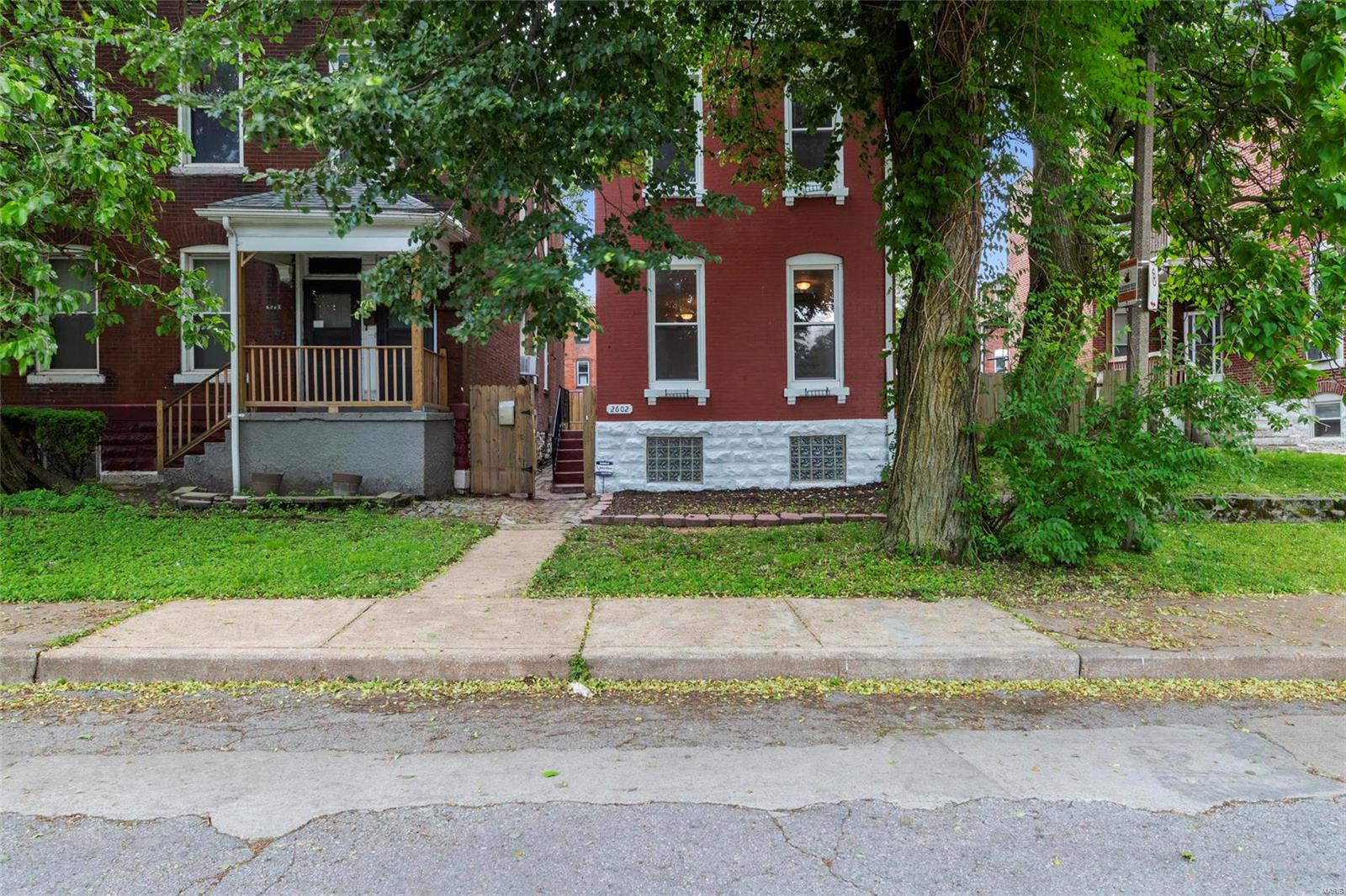 2602 Rutger Street St. Louis, MO 63104 - Photo 2 of 29