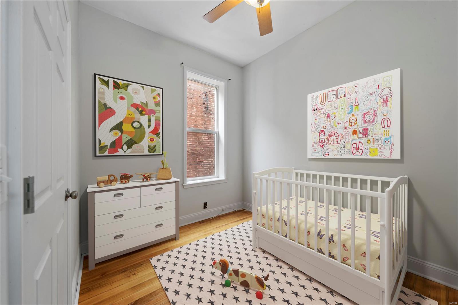 2602 Rutger Street St. Louis, MO 63104 - Photo 24 of 29