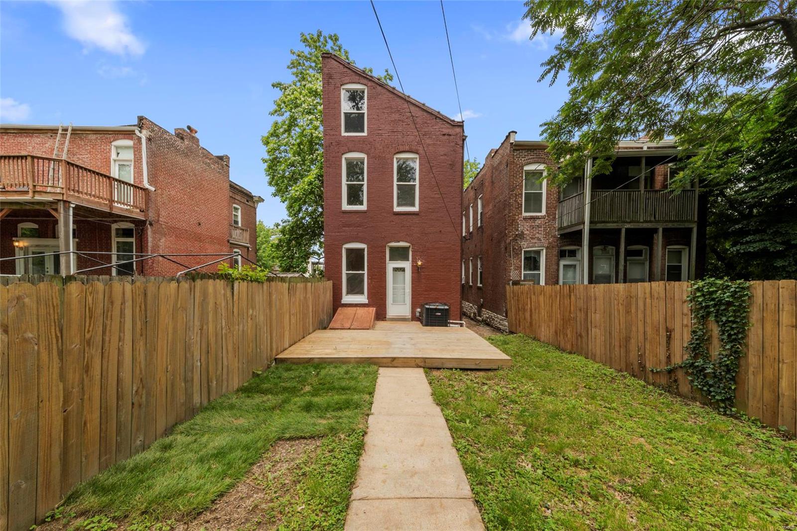 2602 Rutger Street St. Louis, MO 63104 - Photo 6 of 29