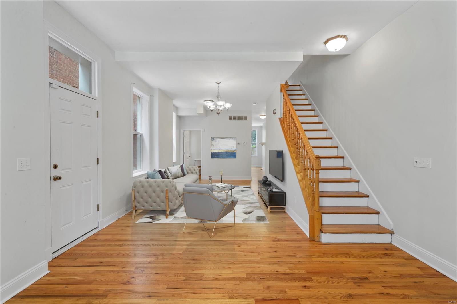 2602 Rutger Street St. Louis, MO 63104 - Photo 7 of 29