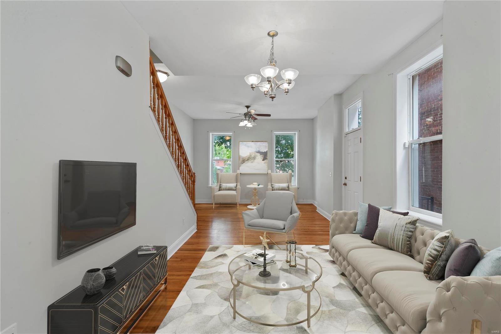 2602 Rutger Street St. Louis, MO 63104 - Photo 8 of 29