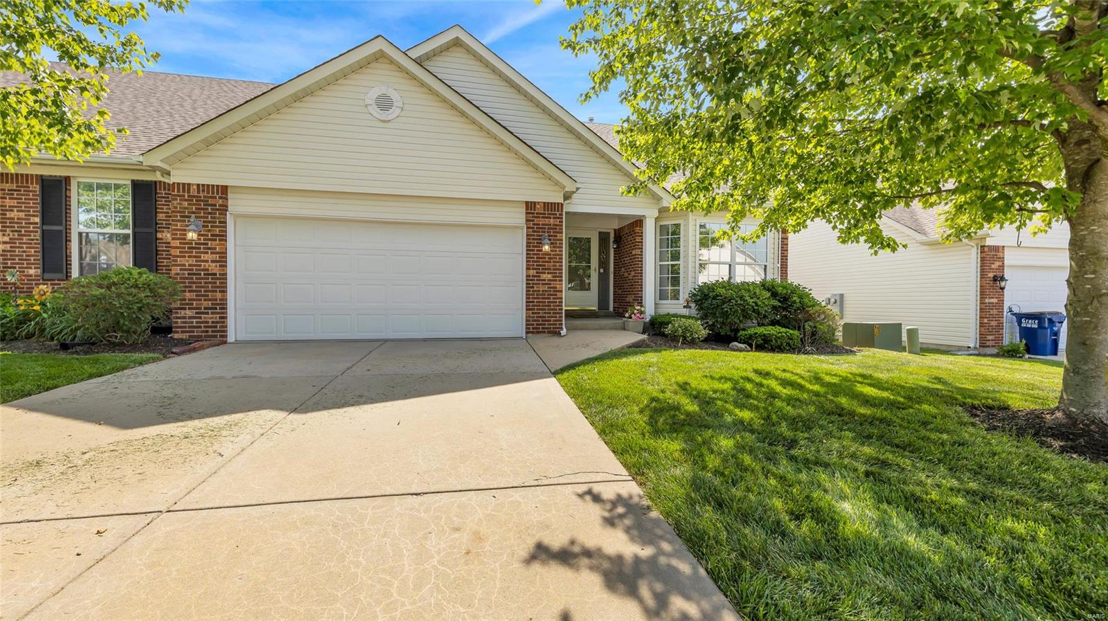 2189 McGregor Circle Dardenne Prairie, MO 63368 - Photo 1 of 37