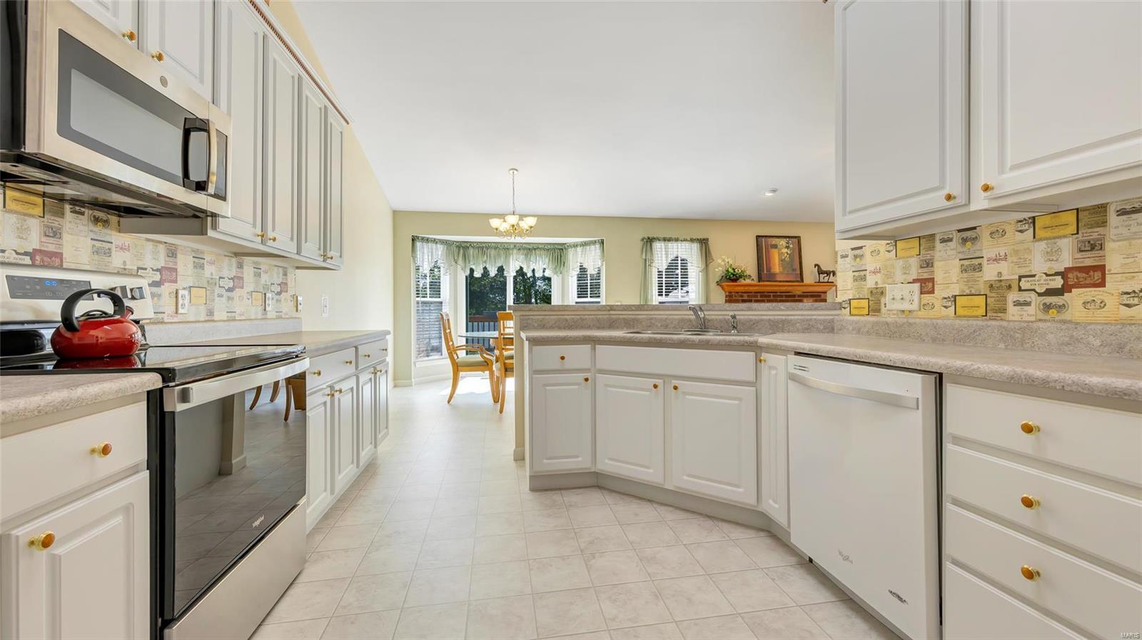 2189 McGregor Circle Dardenne Prairie, MO 63368 - Photo 20 of 37