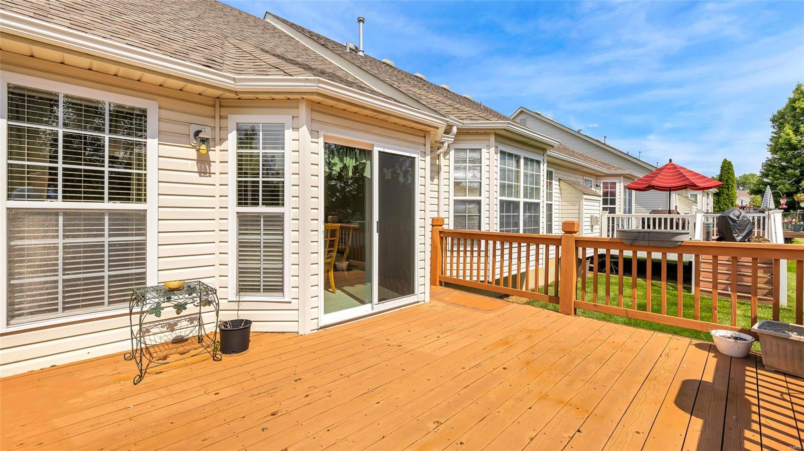 2189 McGregor Circle Dardenne Prairie, MO 63368 - Photo 37 of 37