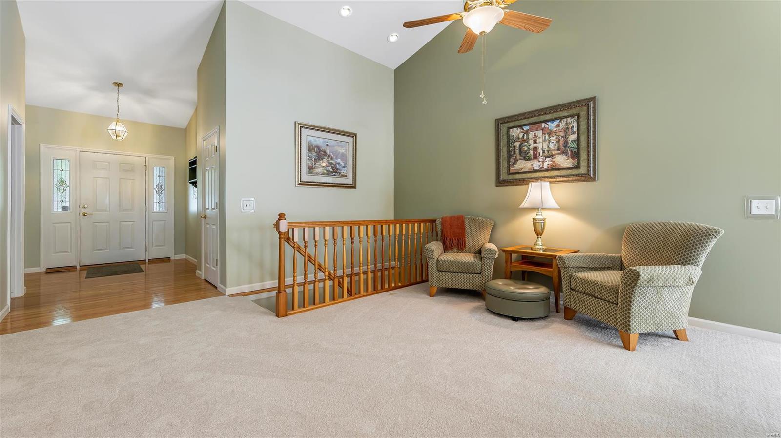 2189 McGregor Circle Dardenne Prairie, MO 63368 - Photo 8 of 37