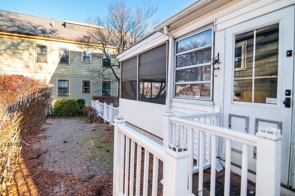 19 Range Road Boston, MA 02124 - Photo 29 of 31