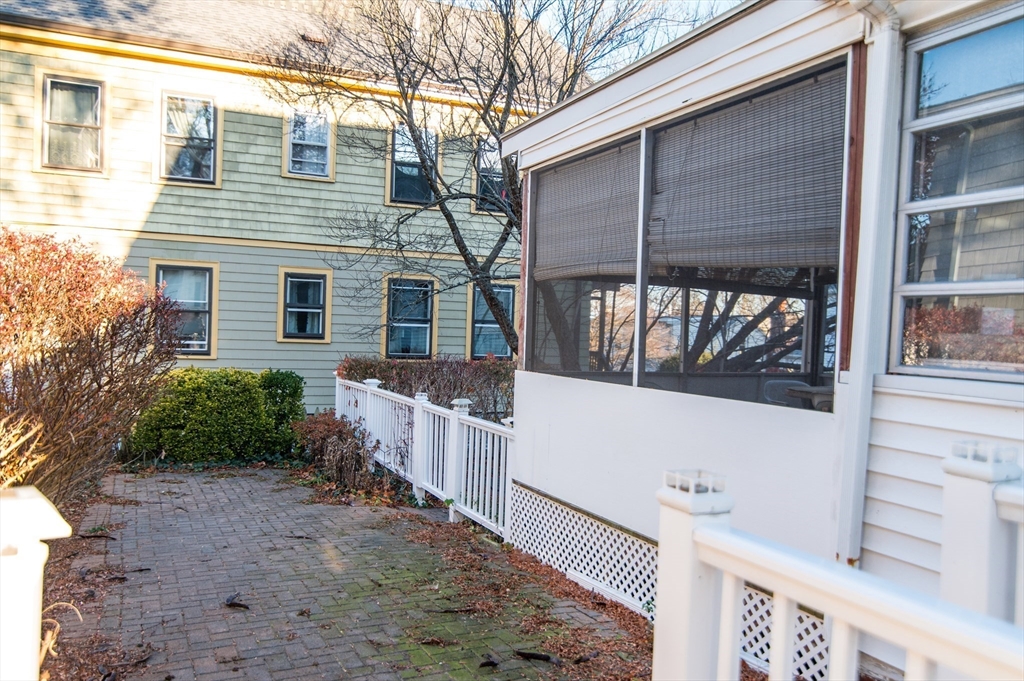 19 Range Road Boston, MA 02124 - Photo 30 of 31