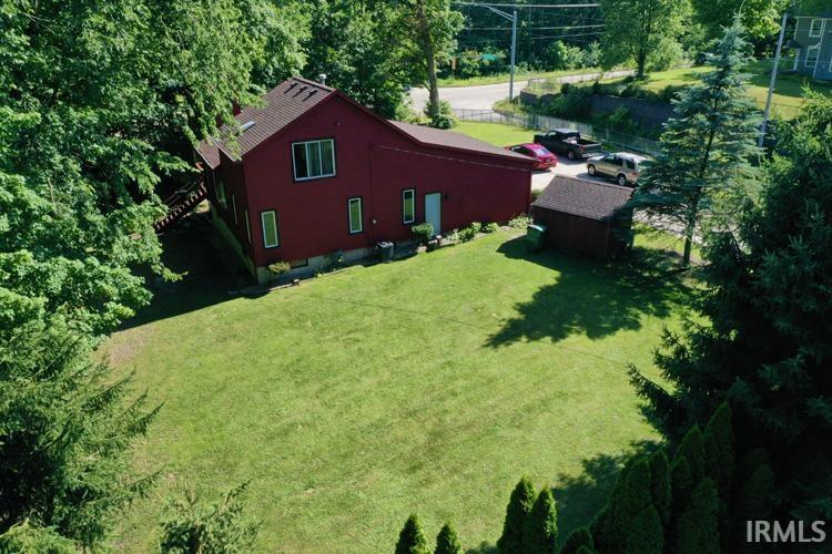 59450 Locust Road South Bend, IN 46614 - Photo 29 of 31 Gallery Image 29