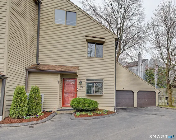 $599,000 | 150 Hope Street, Unit 14, Stamford, CT 06906