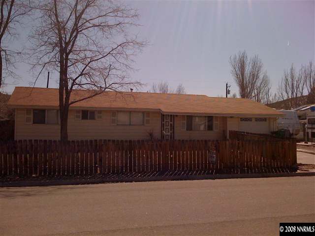 9390 Fremont Way Reno, NV 89506 - Photo 1 of 9 Photo 1