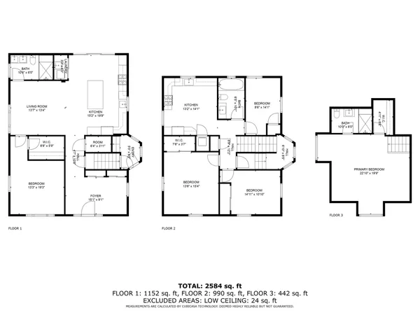 $3,250 | 1544 Court Avenue, Unit 1, Memphis, TN 38104