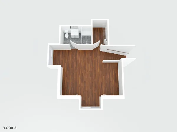 $3,250 | 1544 Court Avenue, Unit 1, Memphis, TN 38104