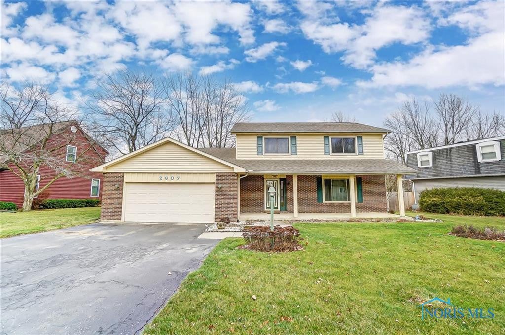 2607 Sweetwater Road Findlay, OH 45840 - Photo 1 of 36 Gallery Image 1