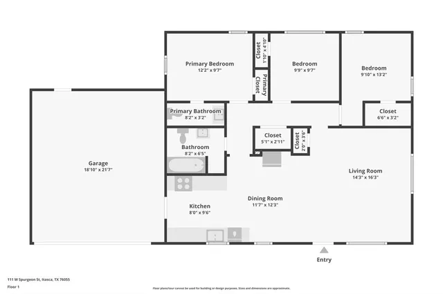 a picture of a refrigerator