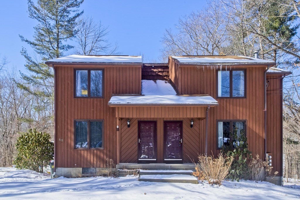 68 Lake George Road Wales, MA 01081 - Photo 1 of 42