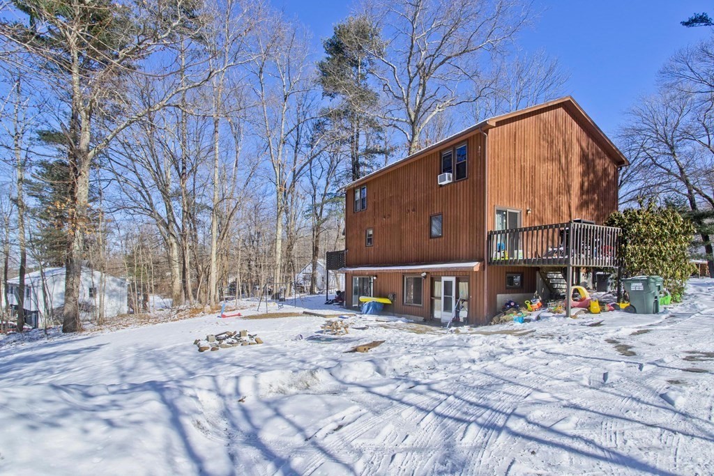 68 Lake George Road Wales, MA 01081 - Photo 3 of 42