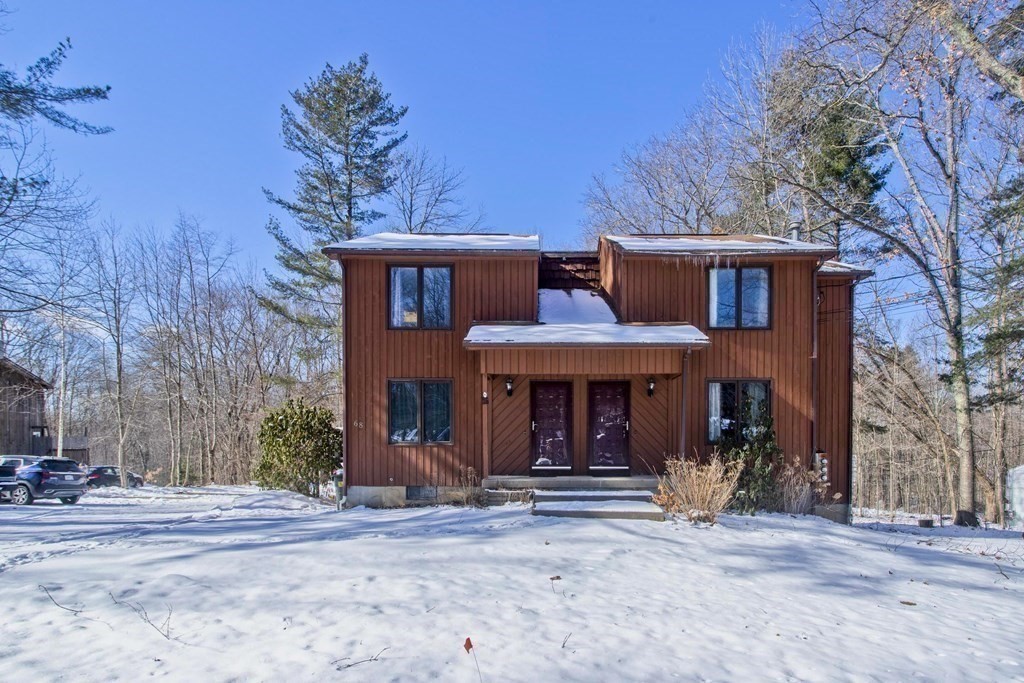 68 Lake George Road Wales, MA 01081 - Photo 38 of 42