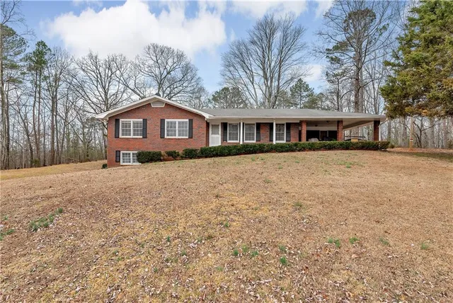 $795,000 | 5972 McEver Road, Flowery Branch, GA 30542